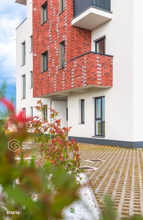 Spatiu Comercial de 39 mp cu Parcare, Complex Rezidential Nova Mehala