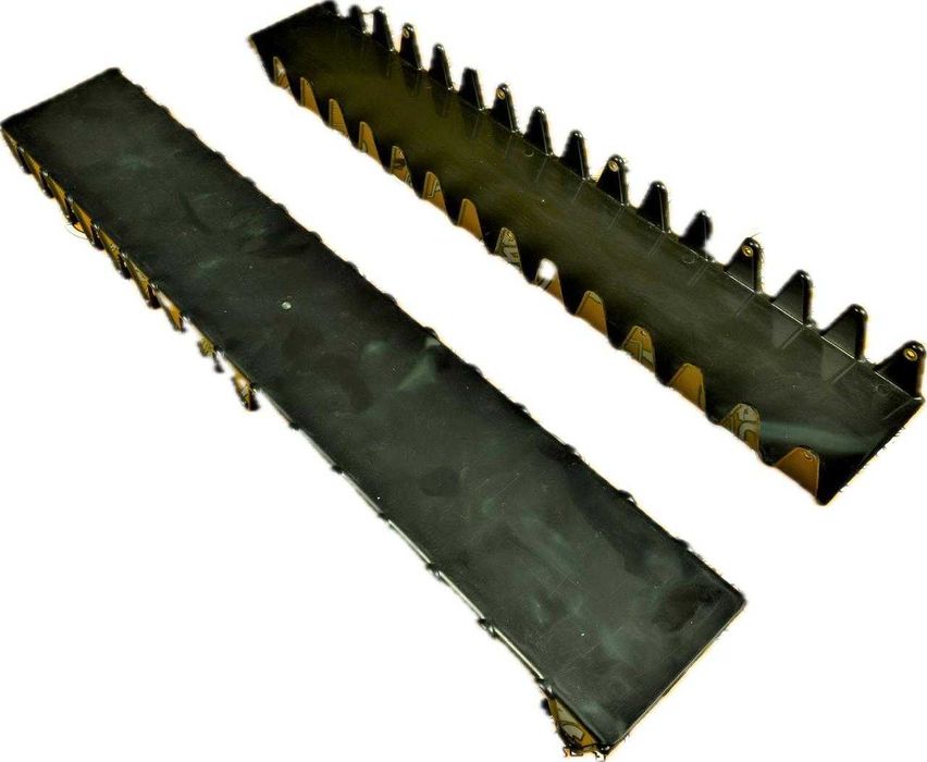 Set banda ghidare furtune JCB