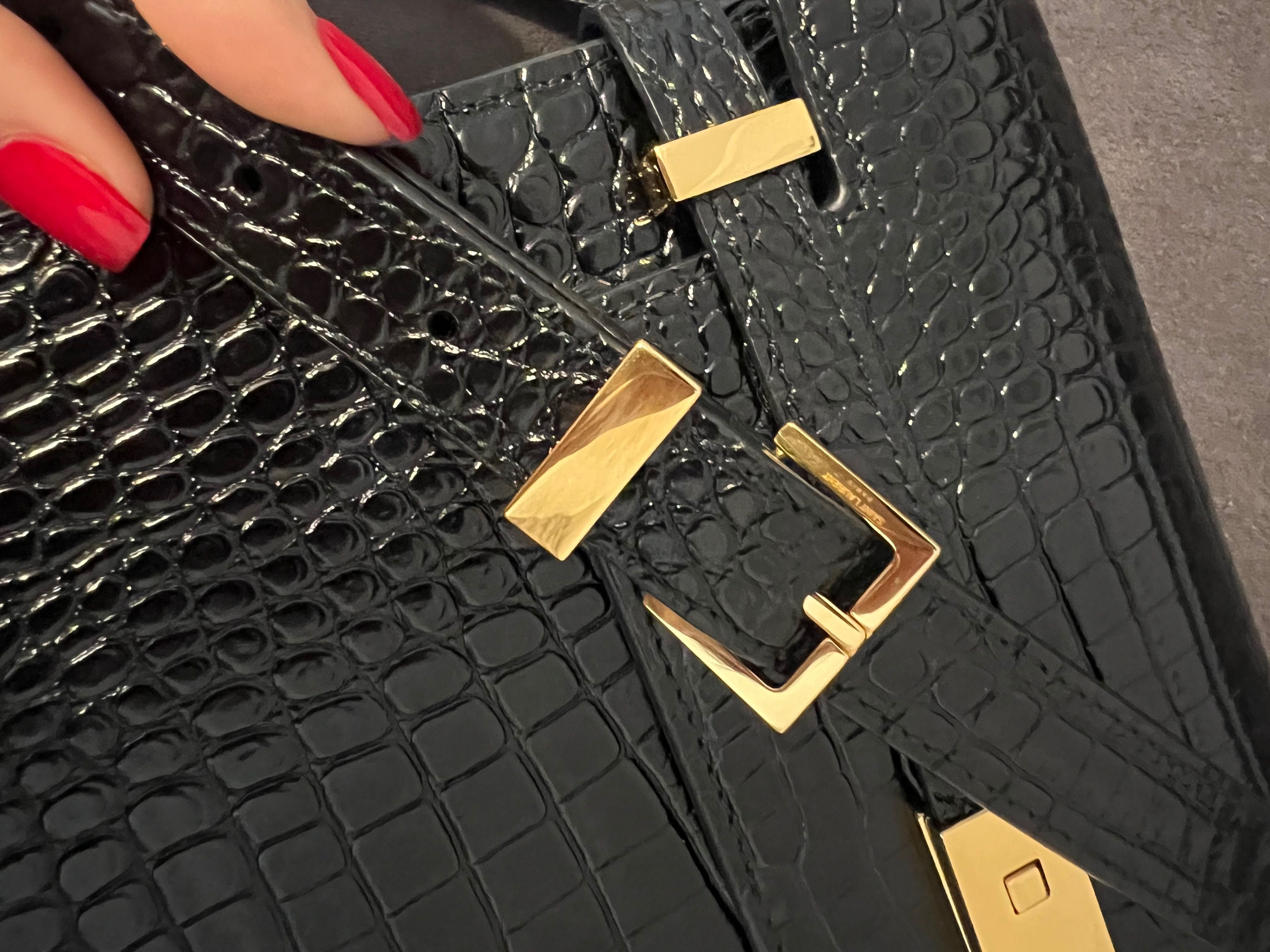 Дамска чанта Saint Laurent