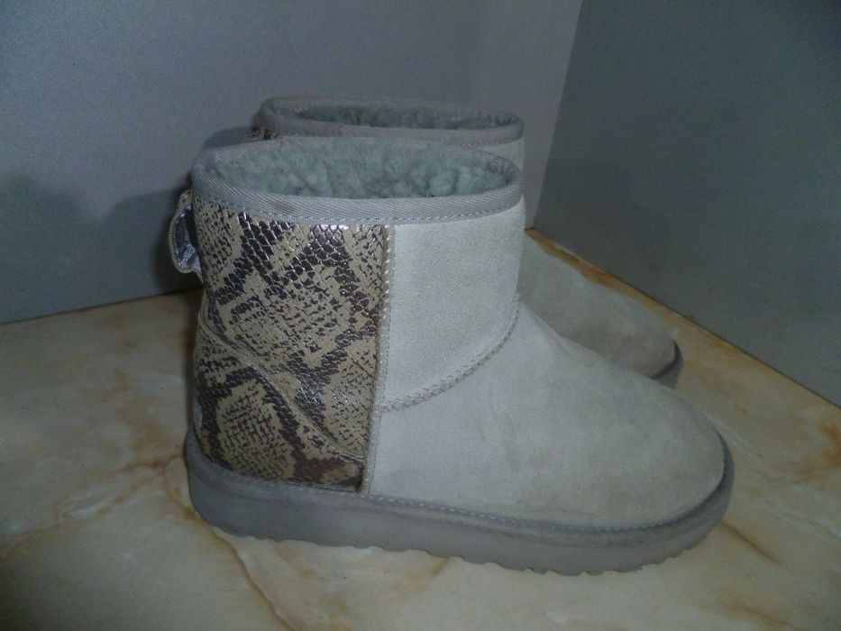UGG оригинални ботуши №39