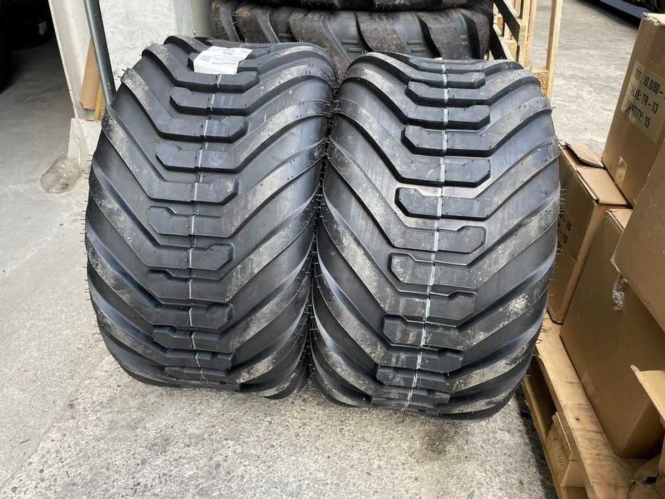OZKA 400/60-15.5 cu 18PR Cauciucuri noi remorca