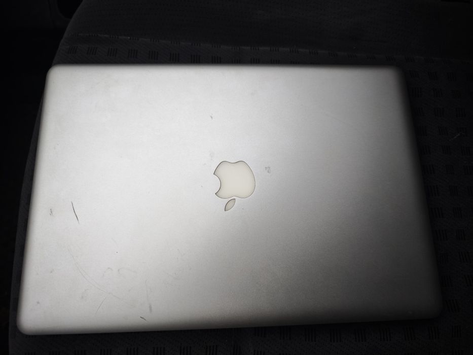 MacBook Pro a1286