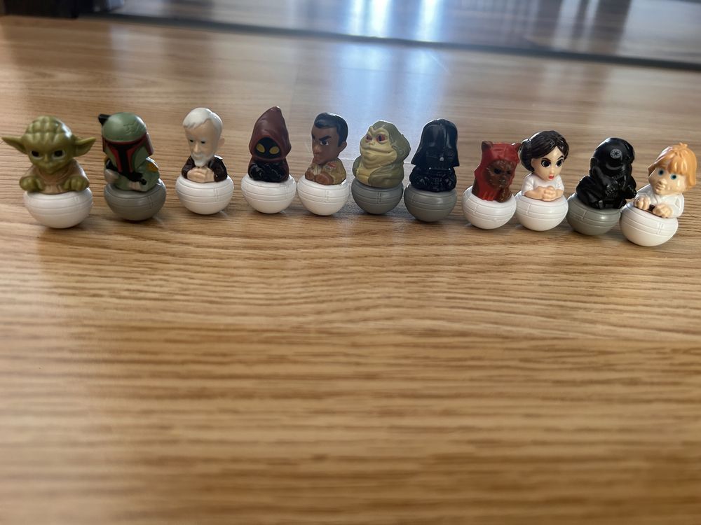 Figurine Star Wars