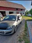 Opel astra H 2006