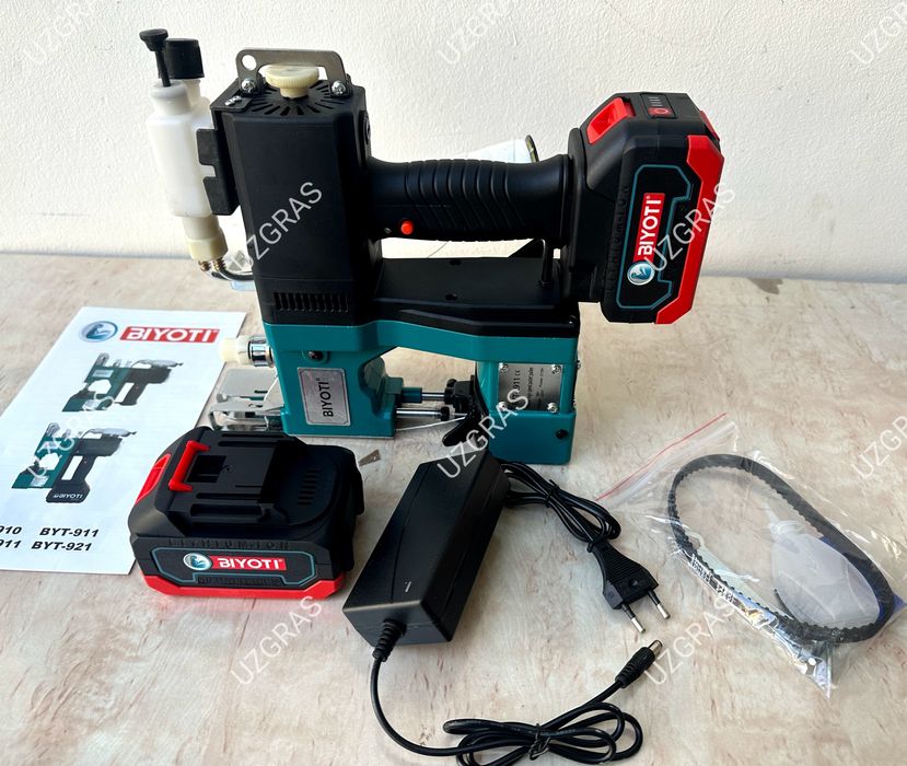 бепул доставка мешокшватель коп тикадиган машинка оригинал новый