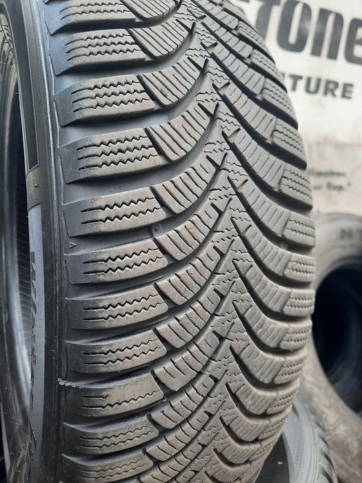 185/65/15 Зимни Гуми