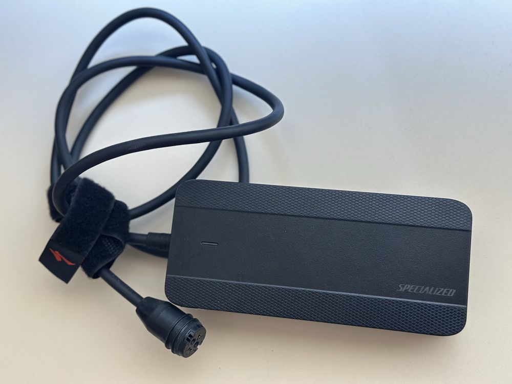 Specialized Battery Charger