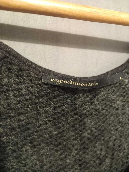 Рокля ANGELS NEVER DIE, размер L