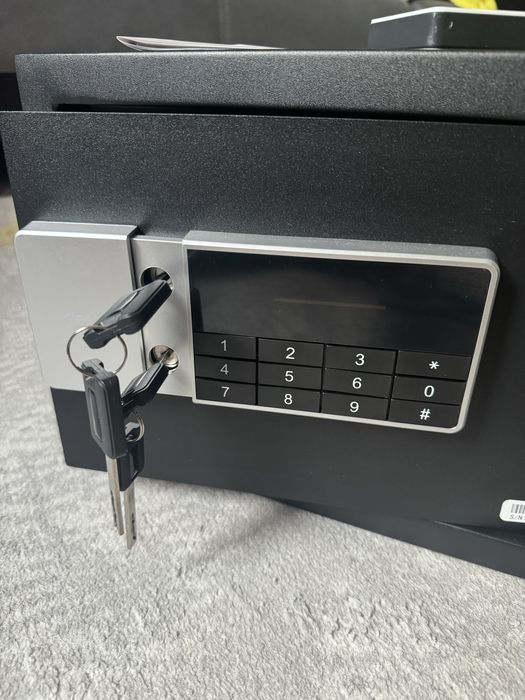 Сейф для хранения