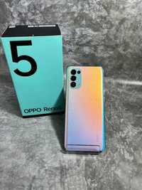 Oppo Reno 5 128гб Петропавловск Букетова 201921