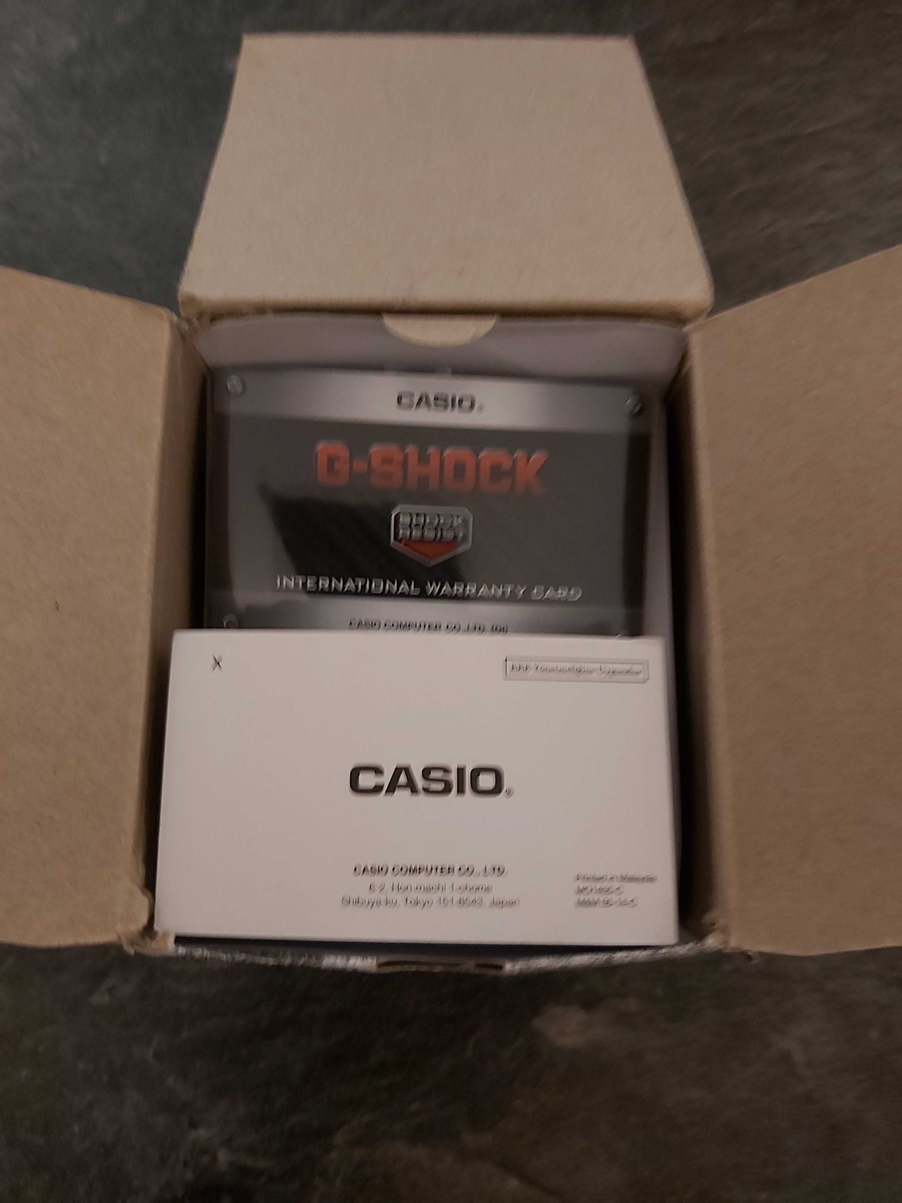 ceas Casio G-9300GB-1