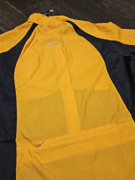 Jachetă alergare Norrona