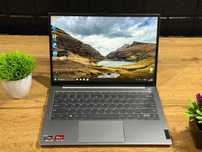 Lenovo ThinkBook 13s G3 / Ryzen 7 5700U / 16Gb / 256Gb NVMe / 2.5K