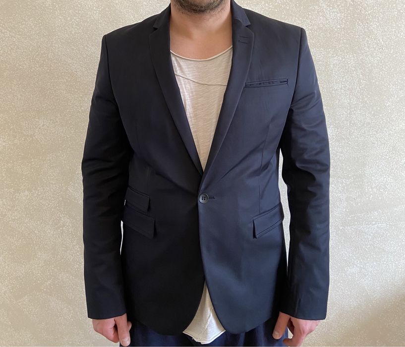 Sacou marimea L, marimea L(41-42)