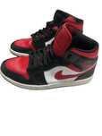 Nike Air Jordan 1 Mid Gym