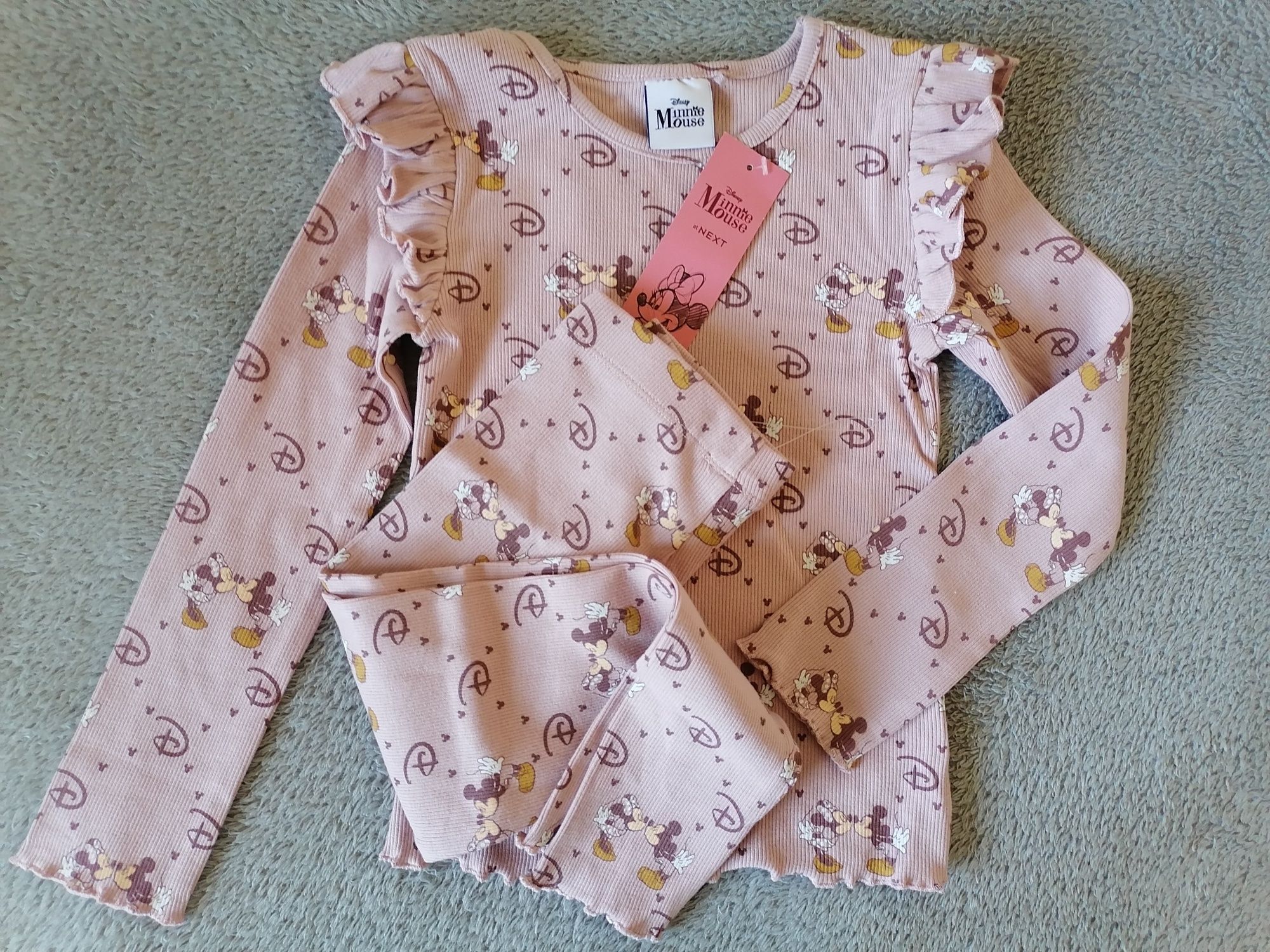 Детски маркови дрехи Next, Frugi, Jojo maman bebe