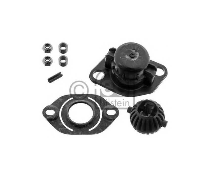 Set reparatie, levier cutie de viteze Seat SEAT TOLEDO 1L 1991-1999 07