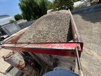 Piatra drum reabilitari  terasamente alei parcari piatra sparta concas