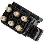 Bloc valve NOU suspensie perne aer supape Volvo Tesla RAM Jeep