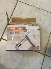 Vand Mixer de mana Delimano Joy HM1016-GS, 150W - Nou