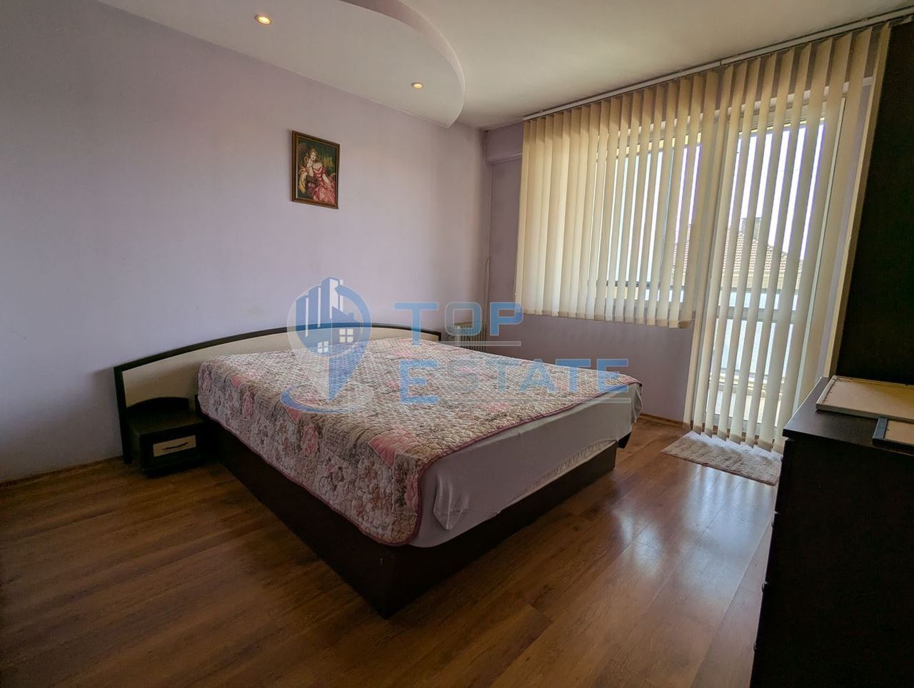 Продава се Двустаен апартамент в Лясковец - 77 кв.м за 1072 €/кв.м - Снимка #5