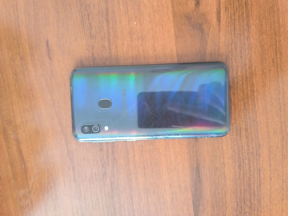 Самснуг жақсы істеп тұр