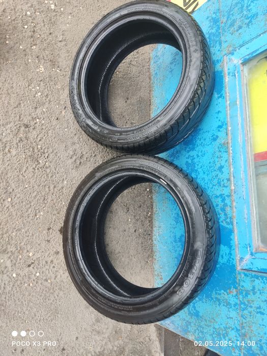 Продам два баллона