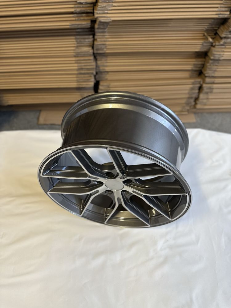 Чисто Нови Джанти 19” цола 5x112 Спорт Пакет - Bmw,Audi,Mercedes,Vw
