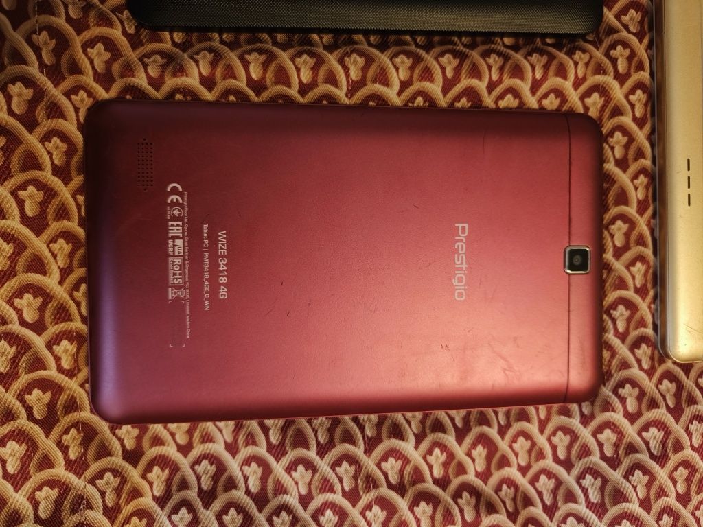 Лот Таблети Acer,Prestigio,Mediatek