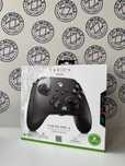 Controller Xbox Fusion Pro 3 - Black - Impecabil - Garantie