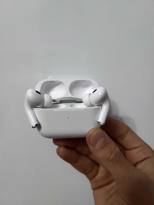 AirPods Pro 2nd Generation