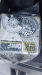 semering, volanta, kit ambreaj, rulment presiune  autoturism ford