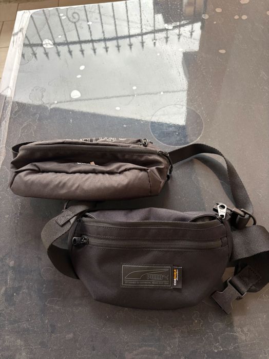 Мъжки чанти за кръс