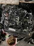 Motor piese accesori Audi A4 B9 8W 2.0 tdi DEU DET EU6