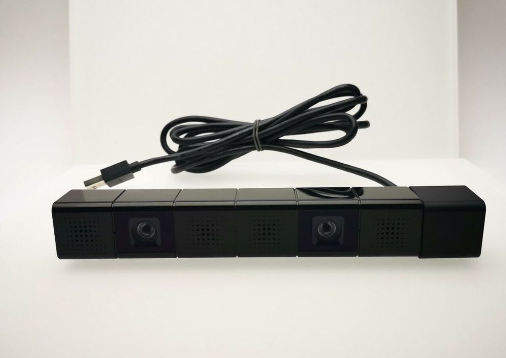 Sony Playstation 4 PS4 VR Kamera schwarz Cam оригинал!