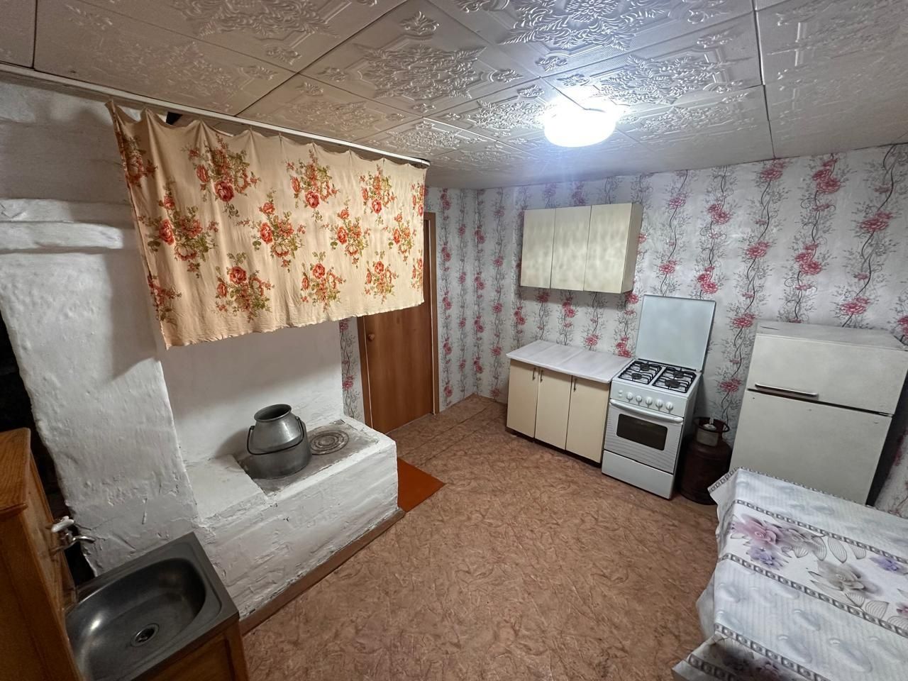 Сдам времянку за 40000
