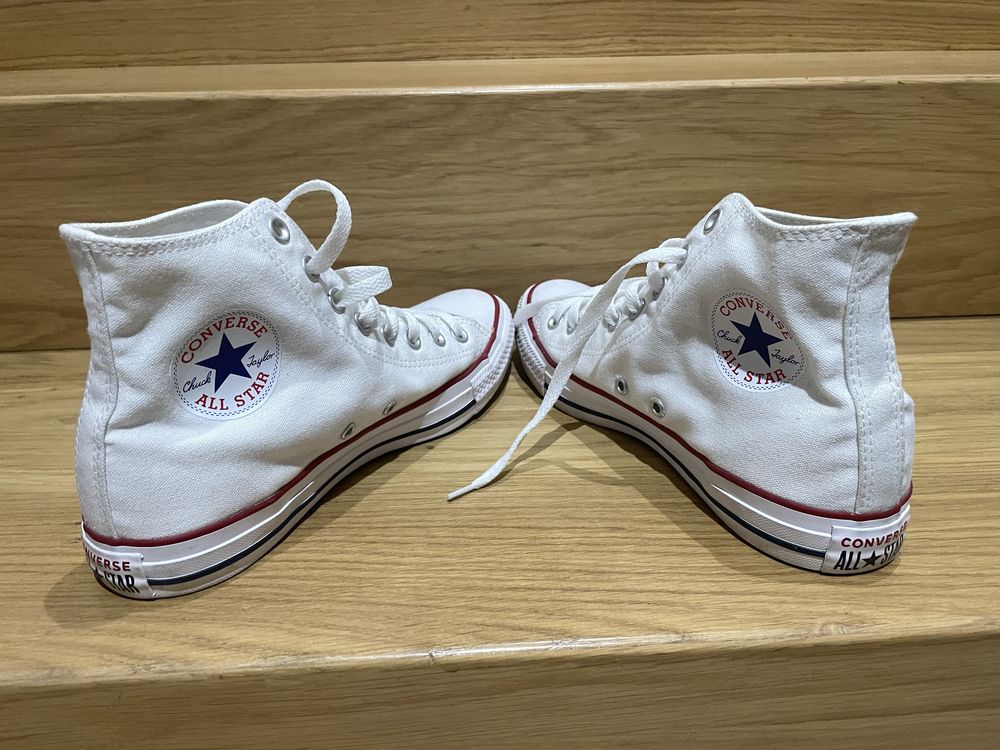 Дамски кецове Converse