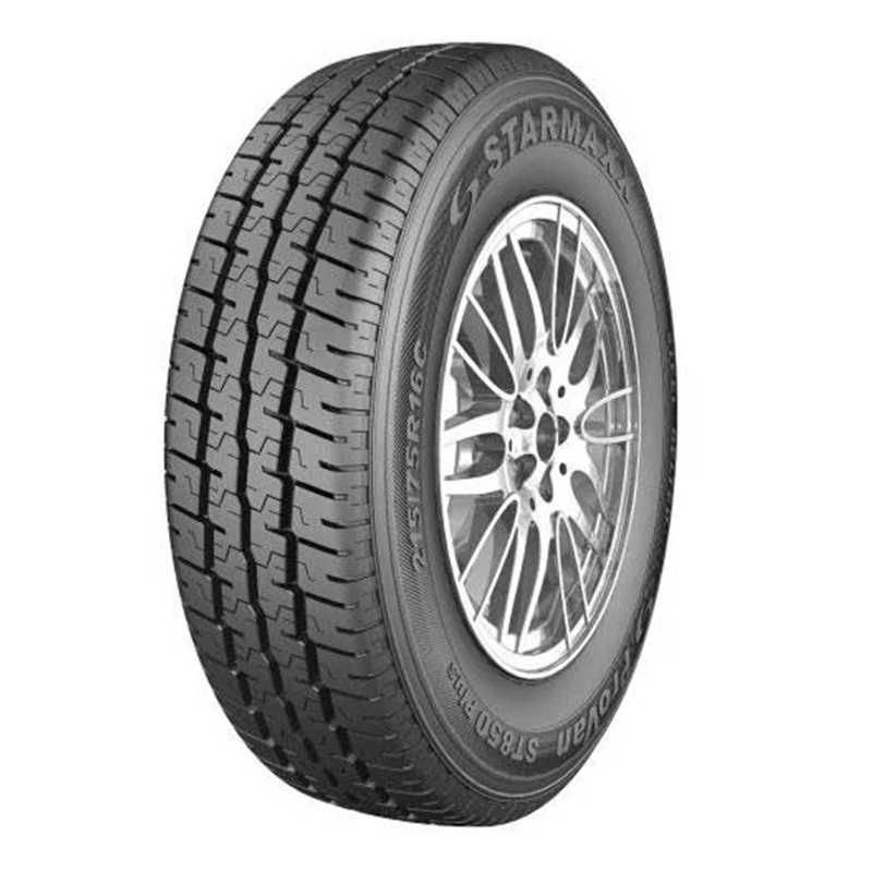 Легковая шина 235/65R16C 115/113R PROVAN ST 850 PLUS STARMAXX/лето