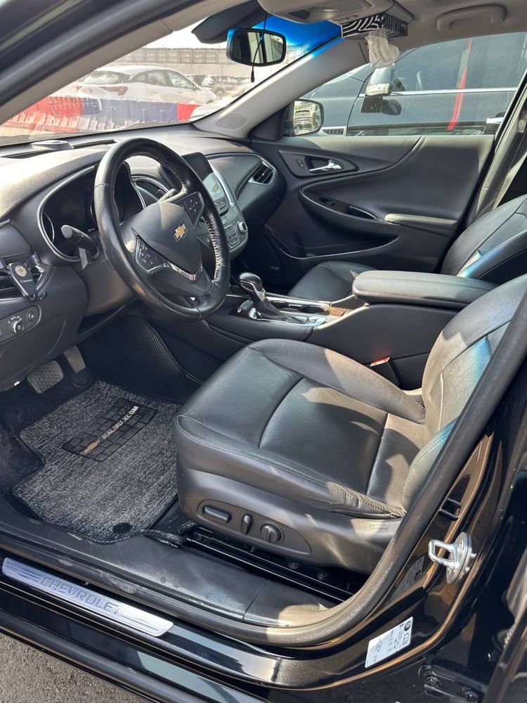 Malibu 2 premier  2022 yil 79.000 km prabeg kraska top toza