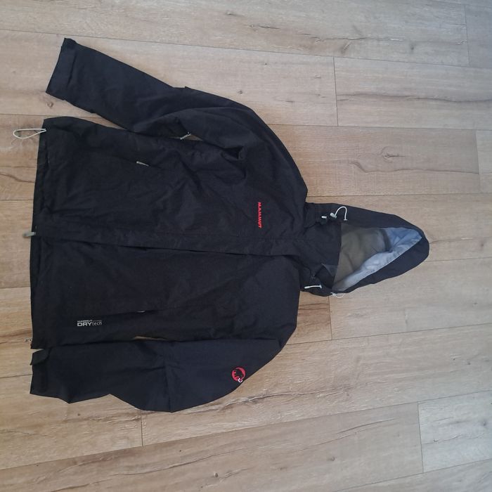 Mammut дамско спортно яке