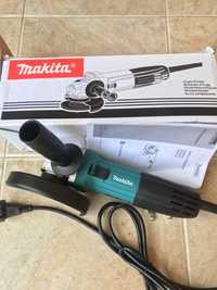 Флекс Ъглошлайф Makita GA5030 125mm 710W Шлайф / Флекс Макита