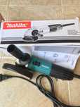 Флекс Ъглошлайф Makita GA5030 125mm 710W Шлайф / Флекс Макита