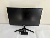 Монитор - Samsung S24F356FHU В6