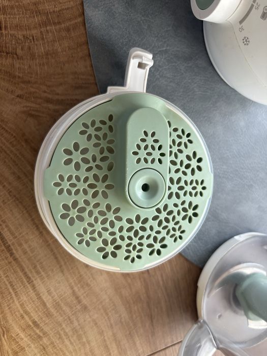 Комбиниран уред за готвене Philips Avent 4 в 1 - със забележка