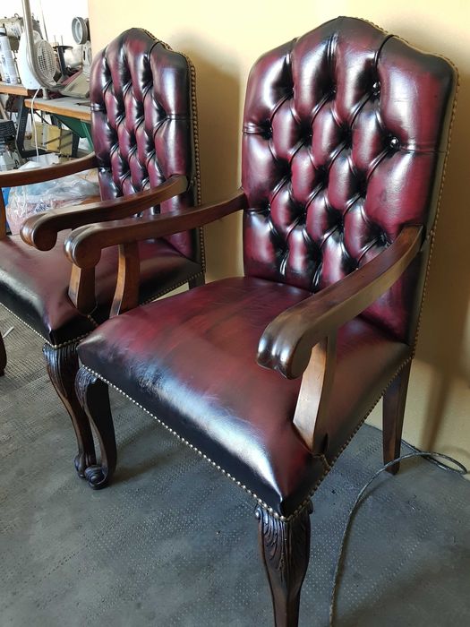 Fotolii Baroc,recent restaurate!