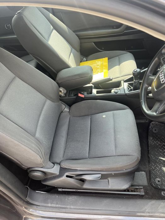 Audi A3 1,9 BLS*На части*