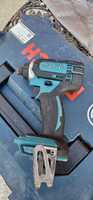 impact makita dtd152