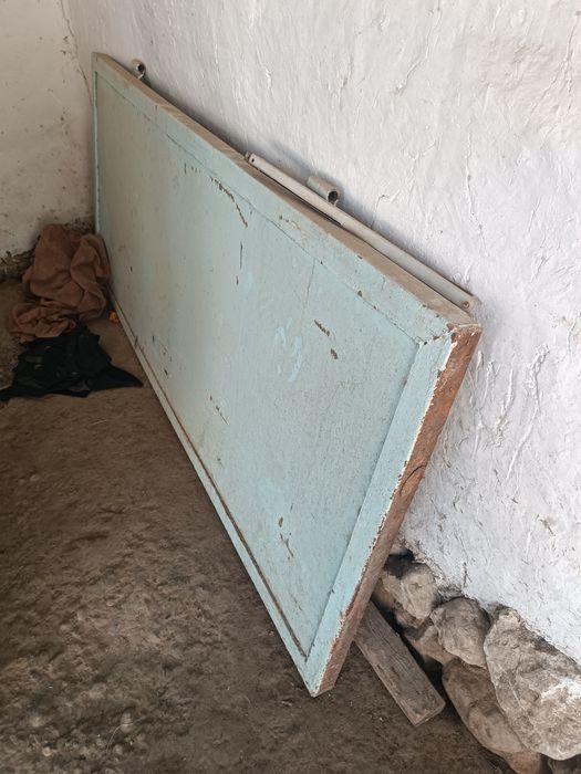 Temr eshik fargona