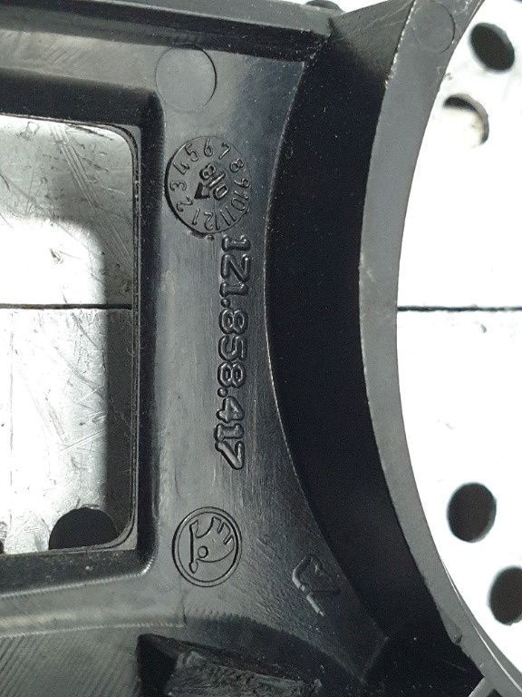 Ornament bloc lumini SKODA OCTAVIA 1Z3 2004 - 2013 1.9 TDI BJB, BKC, BLS, BXE 1Z1858417