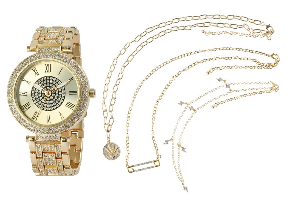 Ceasuri din otel inoxidabil